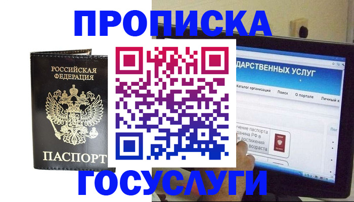 прописка гарантия в Карабаново